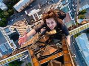 Buzz: rooftopping russe, sport dangereux