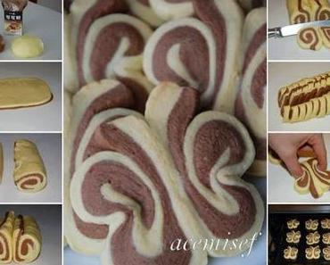 Biscuits Papillons