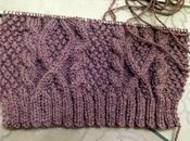 l'importance technique tricot