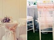 rouleau tulle pour décoration mariage