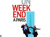 [Avis] week-end Paris Roger Michell