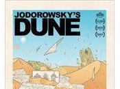 Bande annonce documentaire "Jodorowsky’s Dune" Frank Pavich.