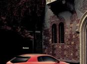 Romeo Juliette Saint Valentin avec #alfaromeo