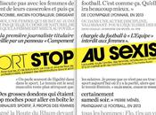 Sport stop sexisme Marie Claire, III-14