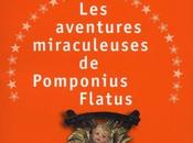aventures miraculeuses Pomponius Flatus Edouardo Mendoza