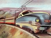Locomotive éléctrique 1951