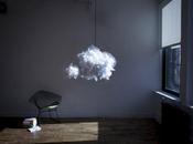 Design Cloud Lamp Richard Clarkson