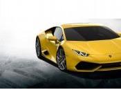 Lamborghini Huracàn 2014 nouvel héritage