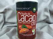 tartinade diététique noix coco cacao avec Sukrin (sans sucre)