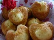 Amours Muffins Rose Cardamome