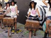 CONCEPT Stolen Rum’s cargo bike bars, bars ambulants.