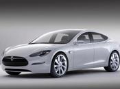 Apple était très intéressé constructeur automobile Tesla Motors