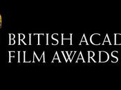 [Palmarès] BAFTA 2014
