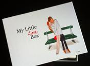 little [love] box...par hayley