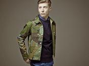 Nigel cabourn 2014 collection