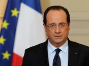 François Hollande dénonce attaques indignes