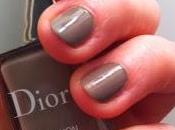 ongles Gris Trianon [Dior]