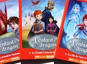 L'enfant-dragon