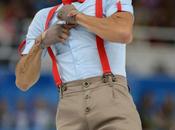 plus vilaines grimaces patineurs glace Jeux Olympiques Sotchi