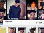 harcelé Instagram pour ressemblance avec Benedict Cumberbatch
