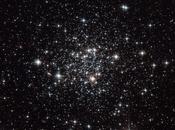 Terzan inhabituel amas globulaire photographié Hubble