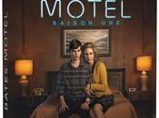 Bates Motel Saison (Blu-Ray)