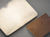 Design lumio lampe pliable