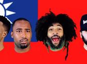 OverDoz. Hiroshima Baby Steps (Video)