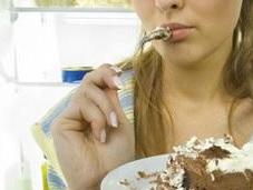 PSYCHO: L'impulsivité terrain favorable l'obésité Appetite