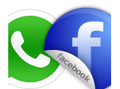 Rachat WhatsApp Facebook chiffres clés