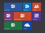 Microsoft dévoile Office Online suite bureautique ligne modernisée