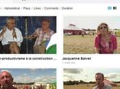 Objection croissance décroissance vidéos