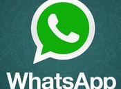 Facebook rachète WhatsApp pour milliards dollars