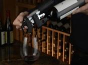 Boire sans ouvrir bouteille