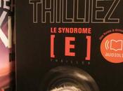 syndrome [E], Franck Thilliez