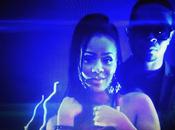 Djelissa Feat T'Attire CLIP OFFICIEL (ZOUK 2014)