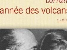 L'année volcans François-Guillaume Lorrain