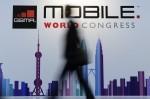 Mobile World Congress, grand salon mobilité février 2014