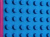 Coque Lego iPhone (belkin) (5S,5C,5)