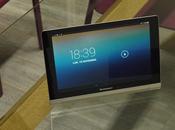 Lenovo Yoga Tablet passe Full