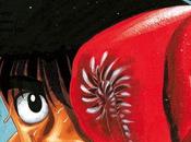 Ippo saison tome