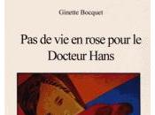 rose pour Docteur Hans