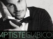 Concours exemplaires dédicacés single Aime Baptiste Giabiconi gagner