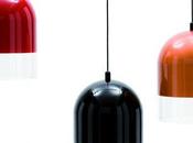Design Suspensions-cloches Bell Lamp