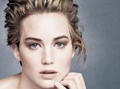Mode Jennifer Lawrence pour Dior, photos