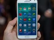 Samsung Galaxy dévoilé 2014