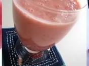 souviens jus, smoothies