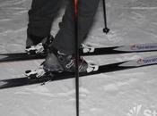 skis entièrement imprimés