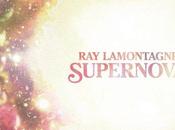 Supernova, nouveau single LaMontagne