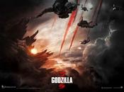 Godzilla Nouvelle bande-annonce Attention faut énerver bête